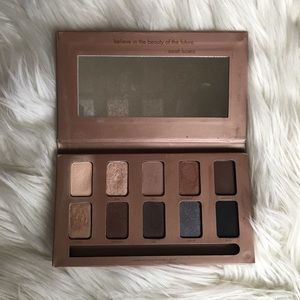 Stila In The Light Eyeshadow Palette